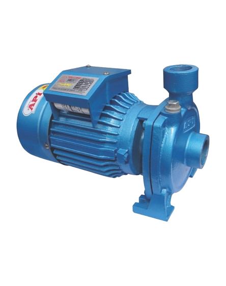Monoblock Pump